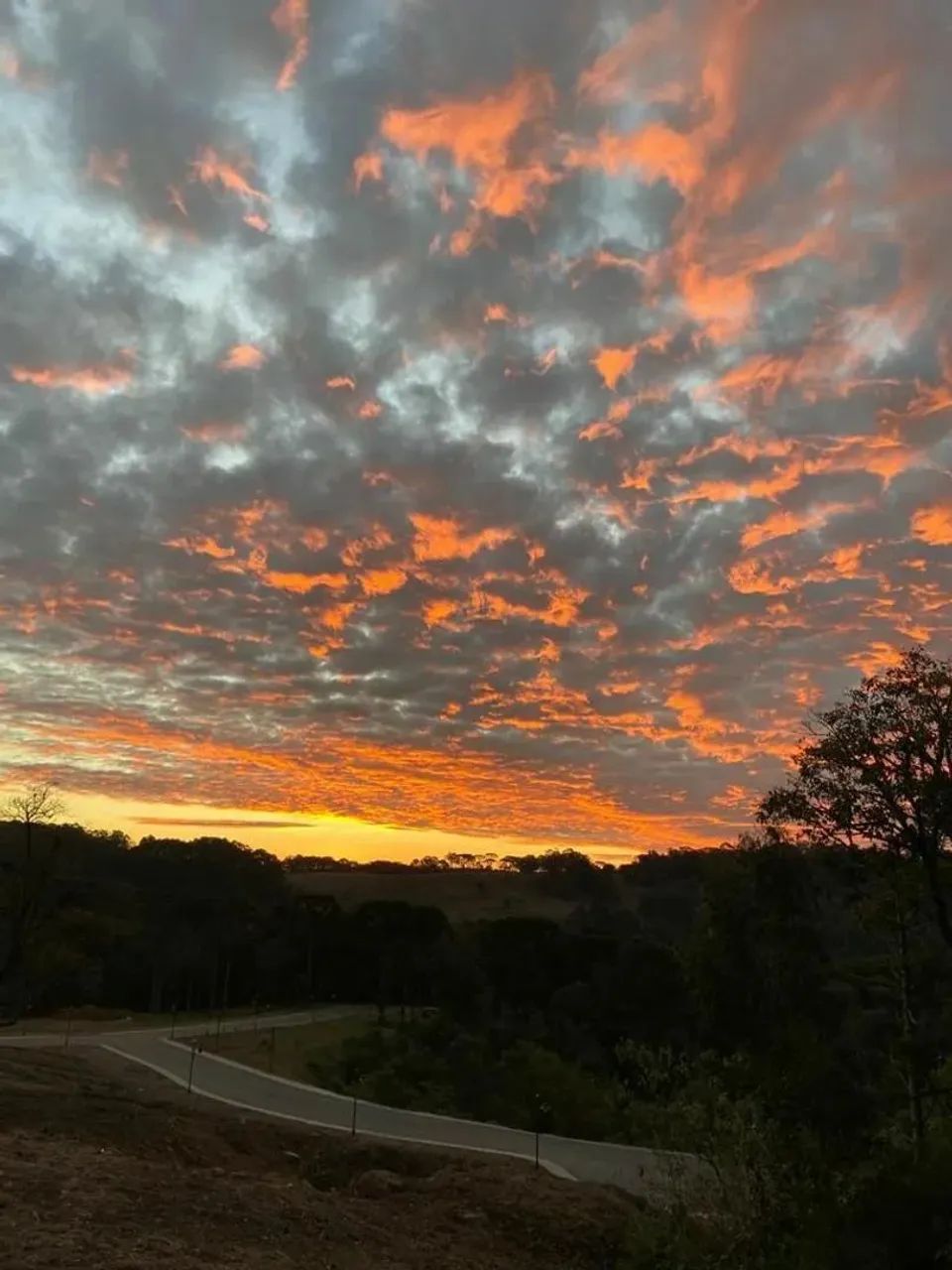 Lote em condomínio em Estrada RS235 - Laken - Gramado/RS - Foto 11