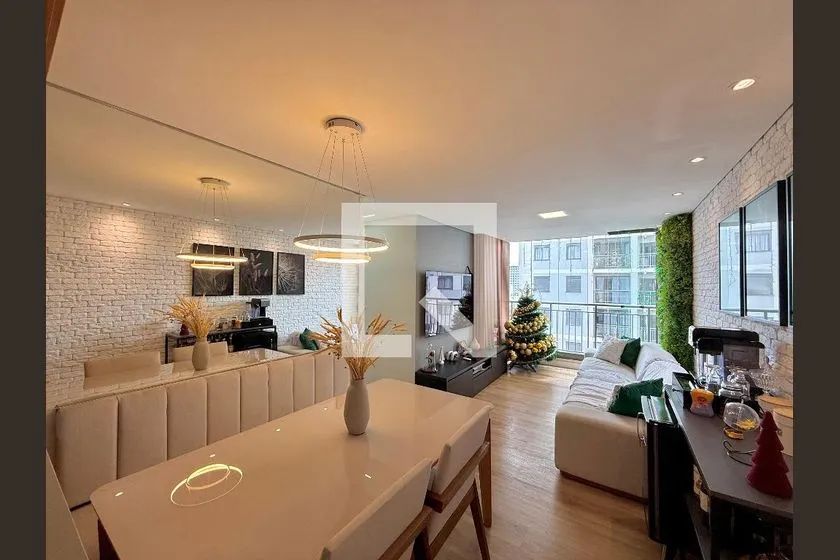 Apartamento à Venda - Santo Amaro , 3 Quartos, 71 m2 - Foto 3