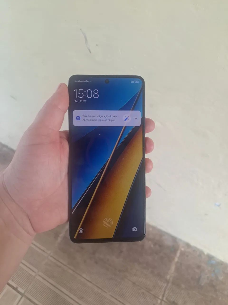 Celular poco - Foto 5