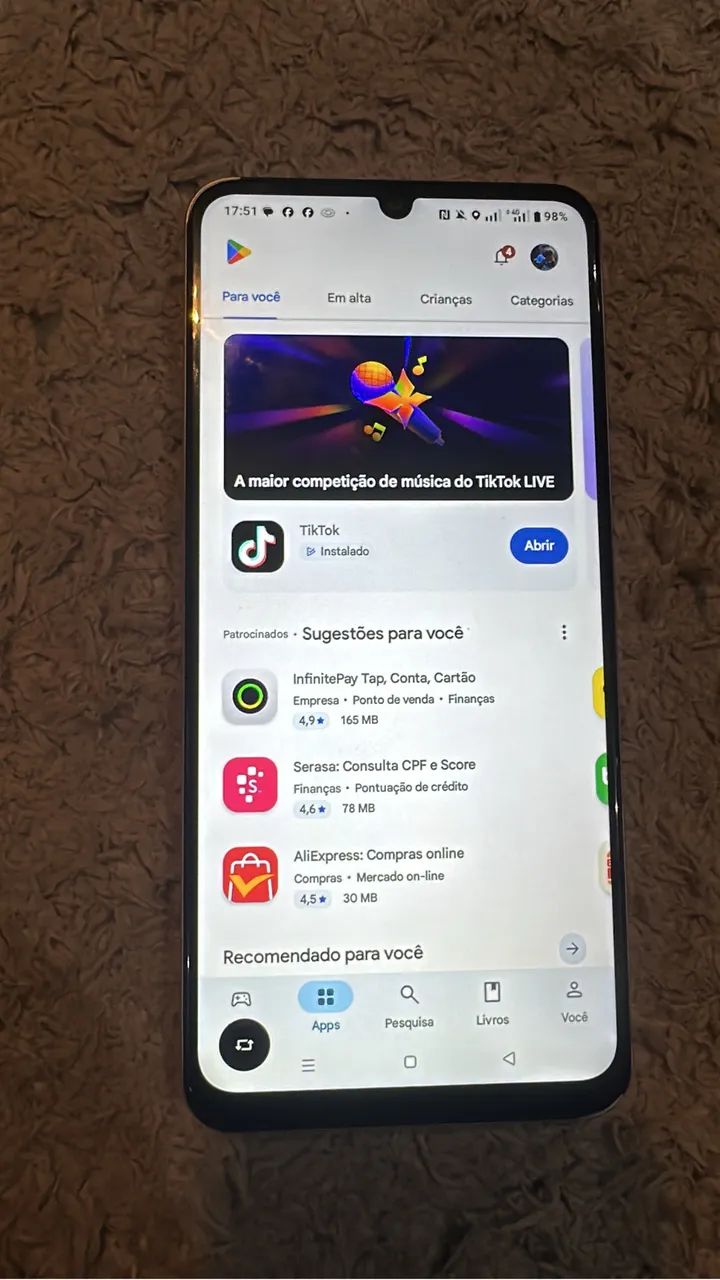 Realme C61