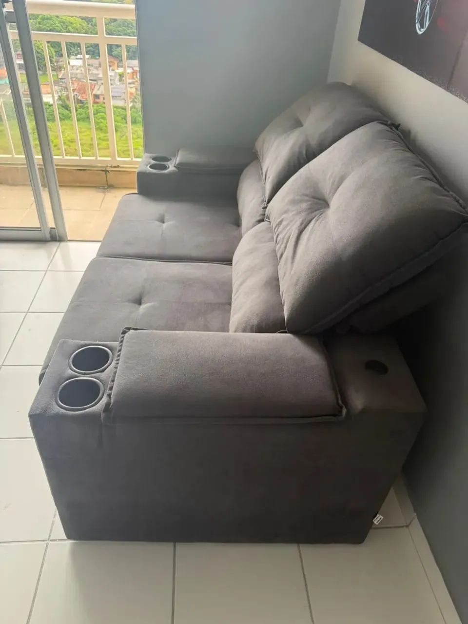 GRC VENDE APTO TOTAL LIFE 62m² 2/4 TENONÉ - Foto 3