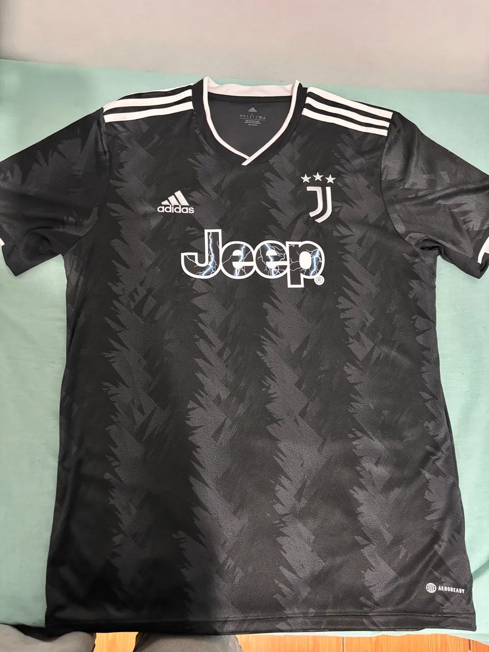 Camisa de time  - Foto 4