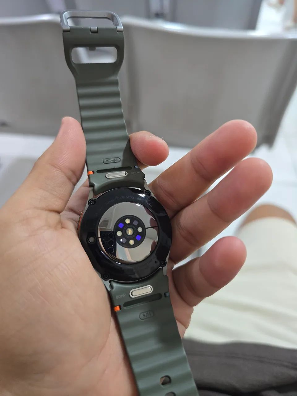 Galaxy Watch 7 - Foto 2