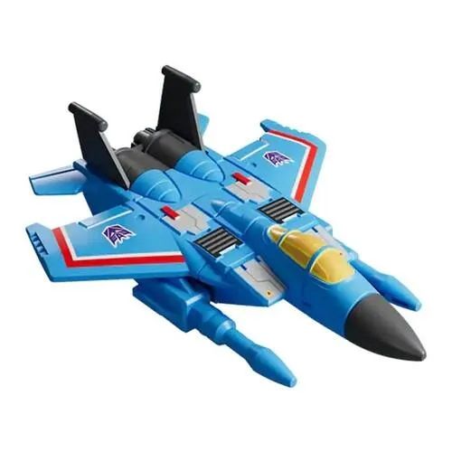 Blokees Transformers - 01 Galaxy Shining - Foto 4