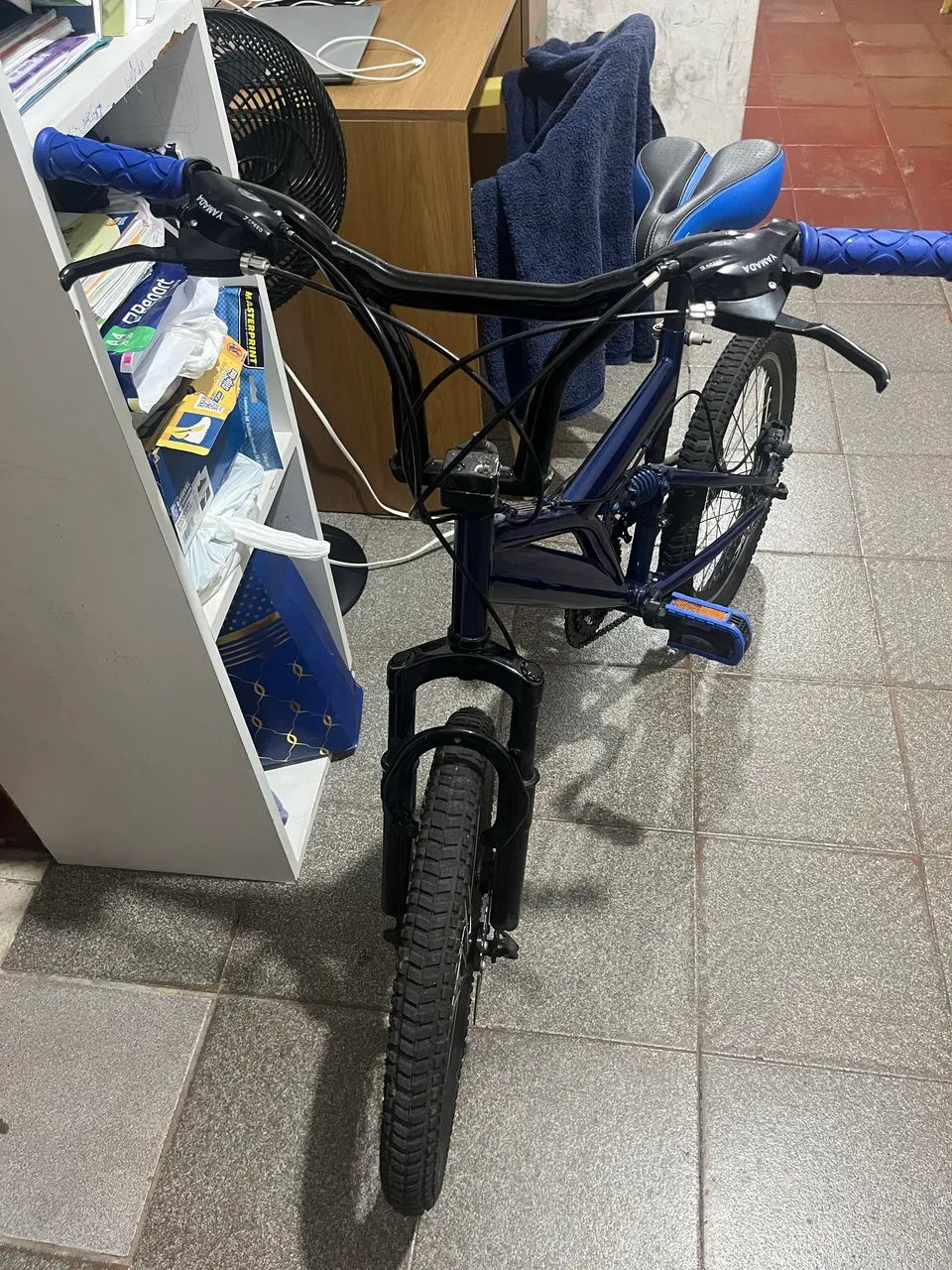 Bicicleta  - Foto 4