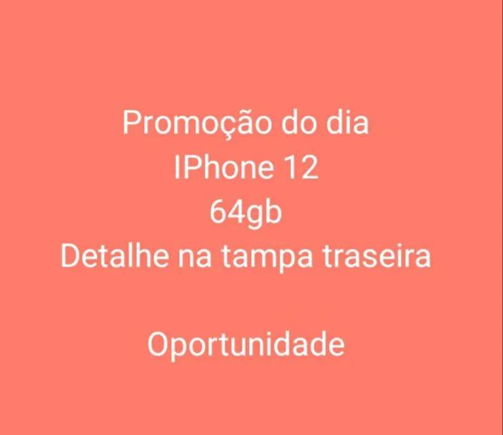 IPhone 12 - Foto 2