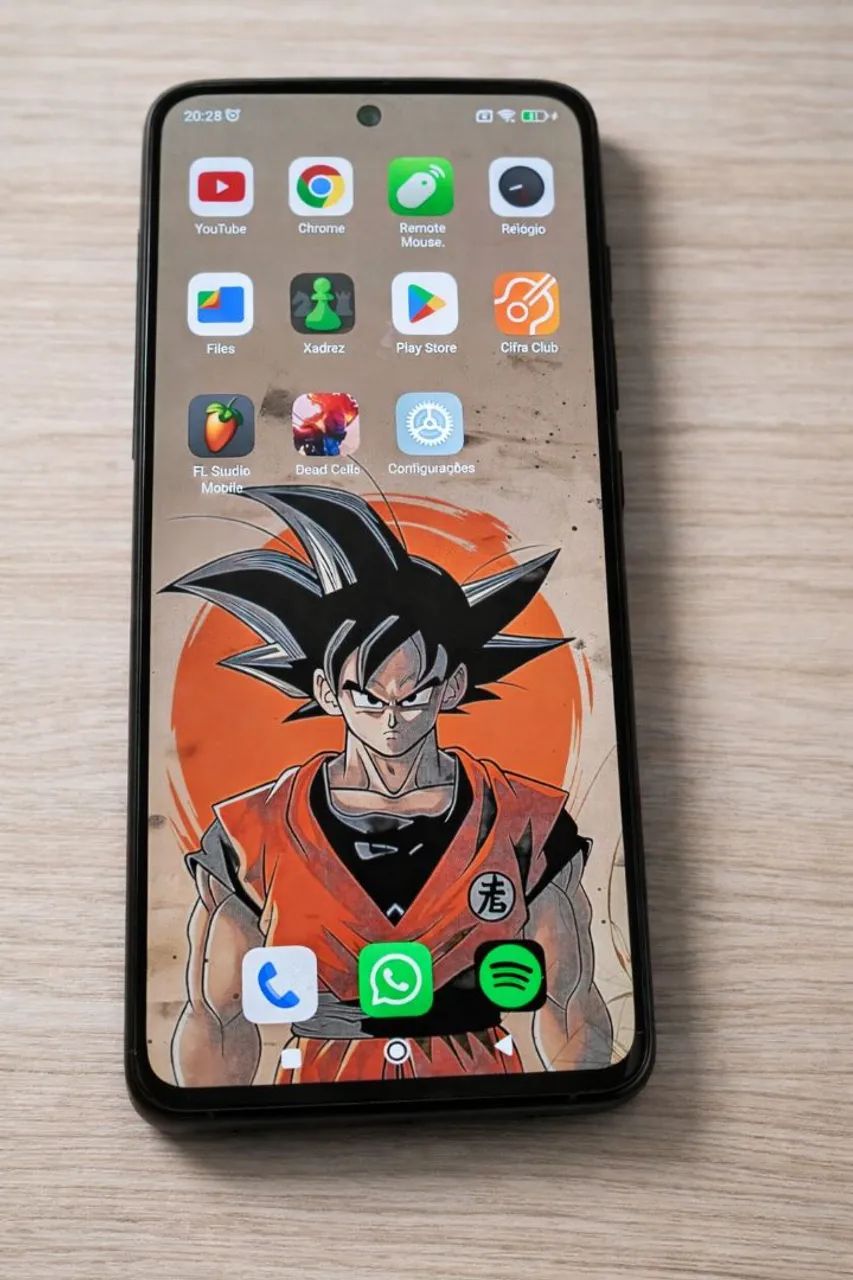 Redmi note 10 - Foto 2