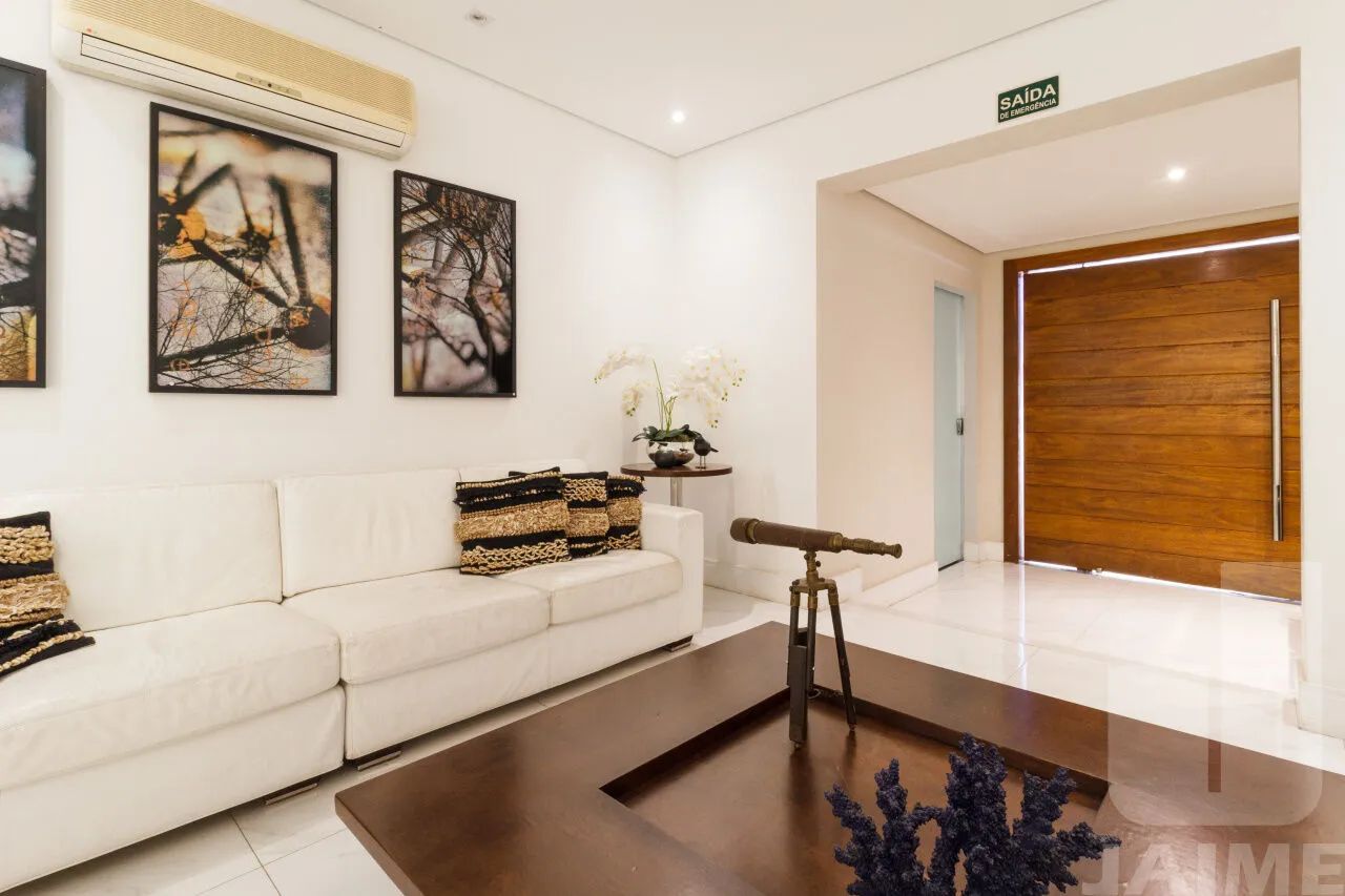 Casa Comercial com 10 salas e 8 vagas, 530 m2 em área nobre e sofisticada do bairro - Paca - Foto 5