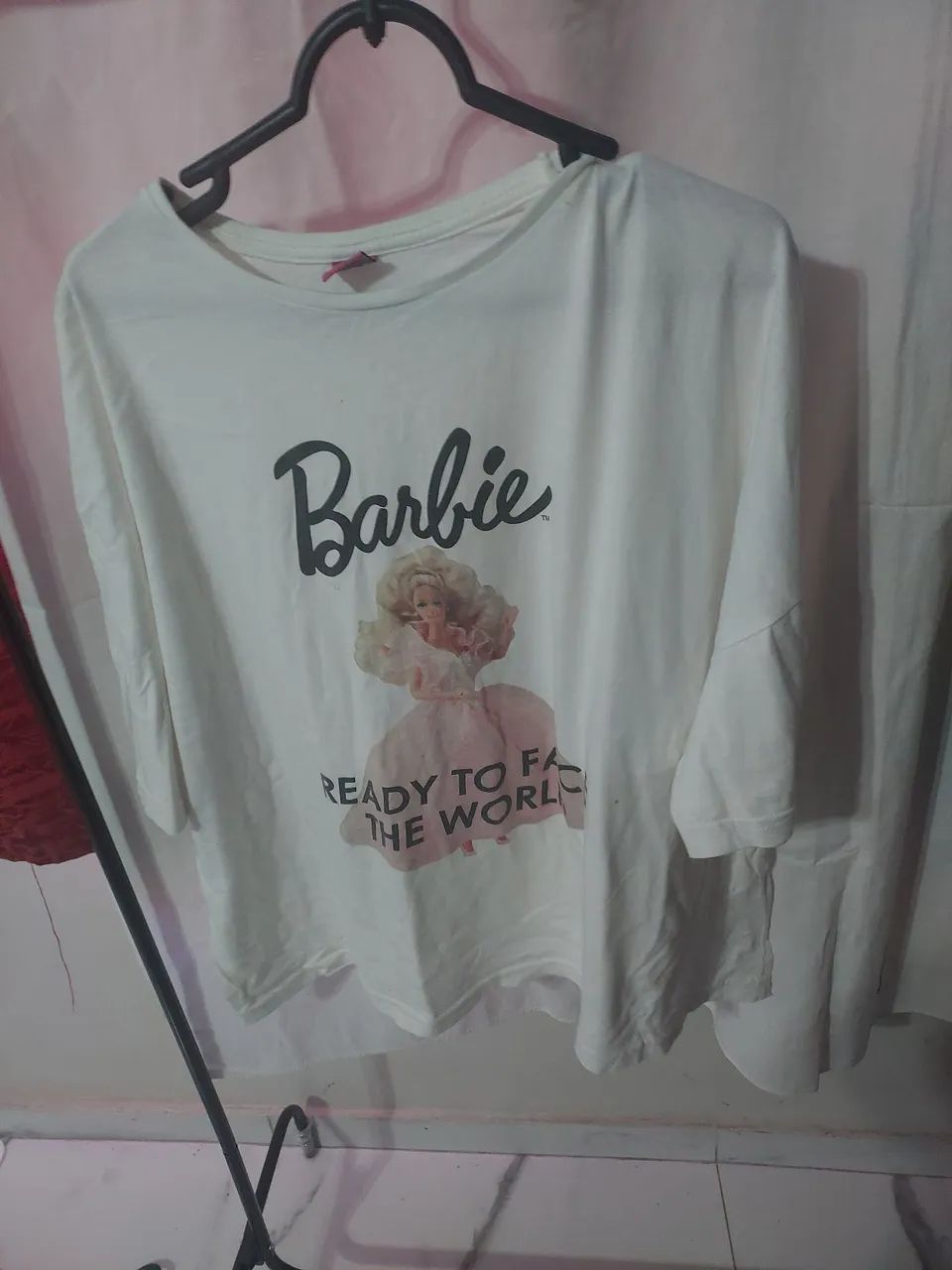 2 blusas plus size  - Foto 3