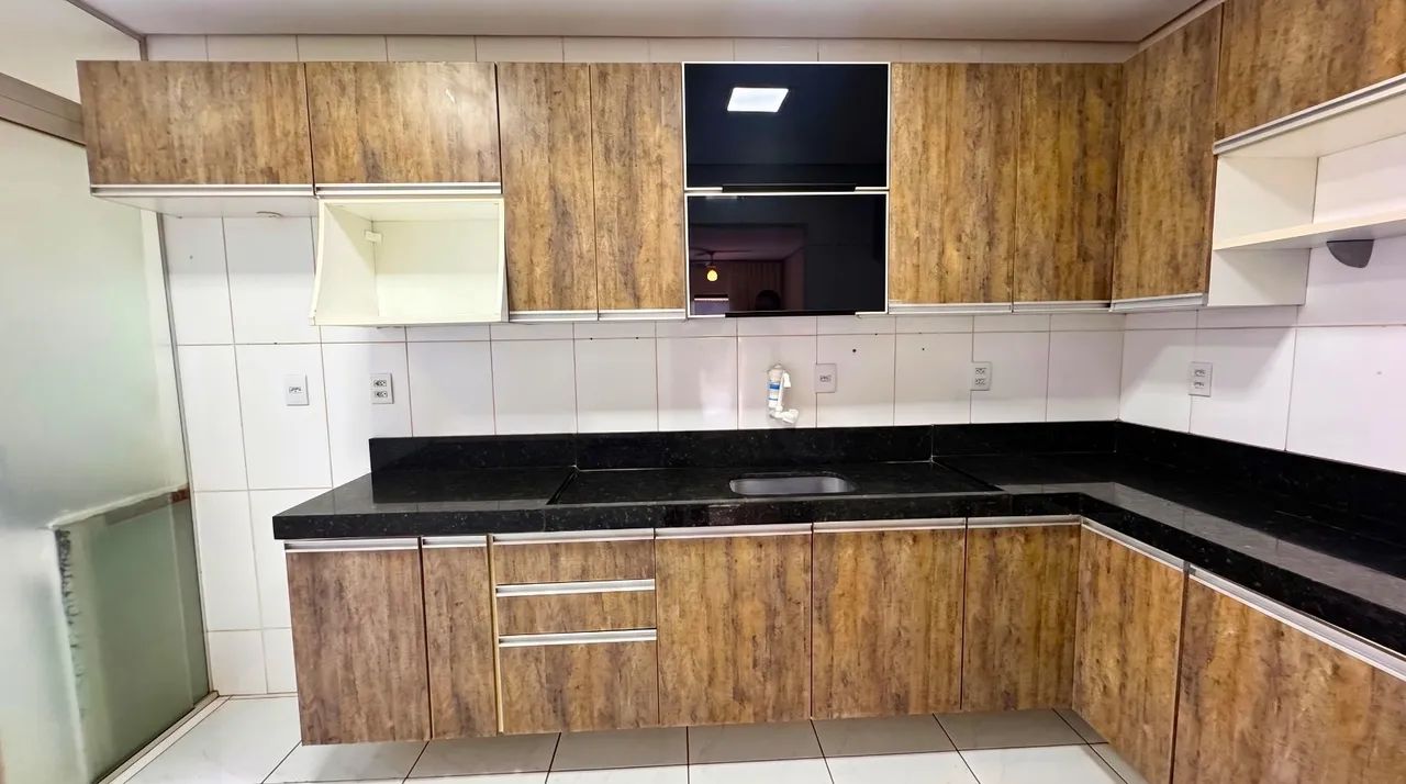 94 m² | 3 quartos, sendo 2 suítes | 2 vagas cobertas lado a lado. - Foto 4