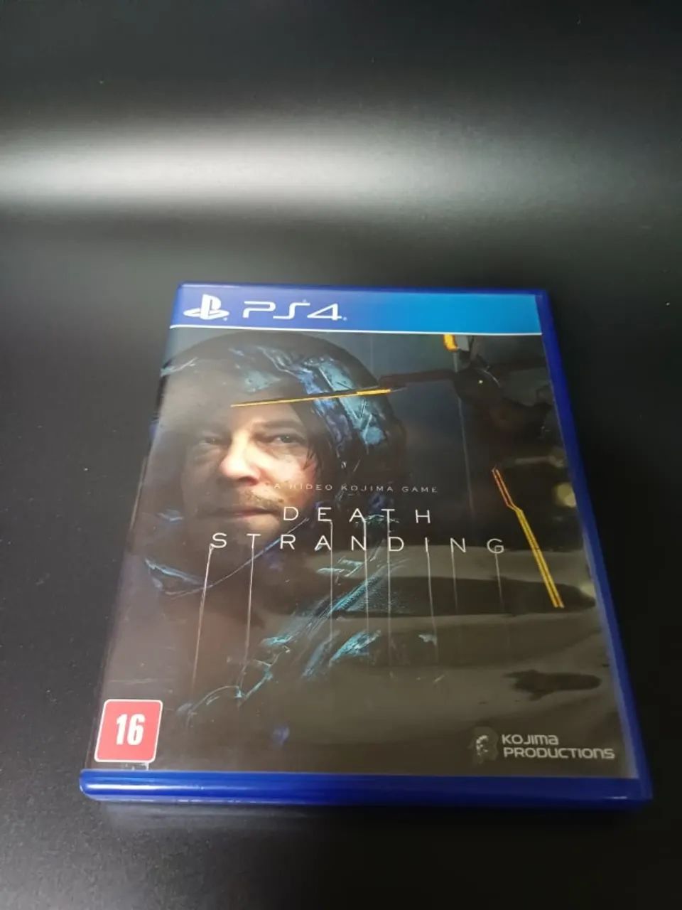 Jogos PS4 - Foto 2