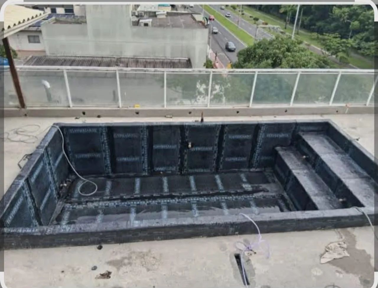 Impermeabilizações  - Foto 6