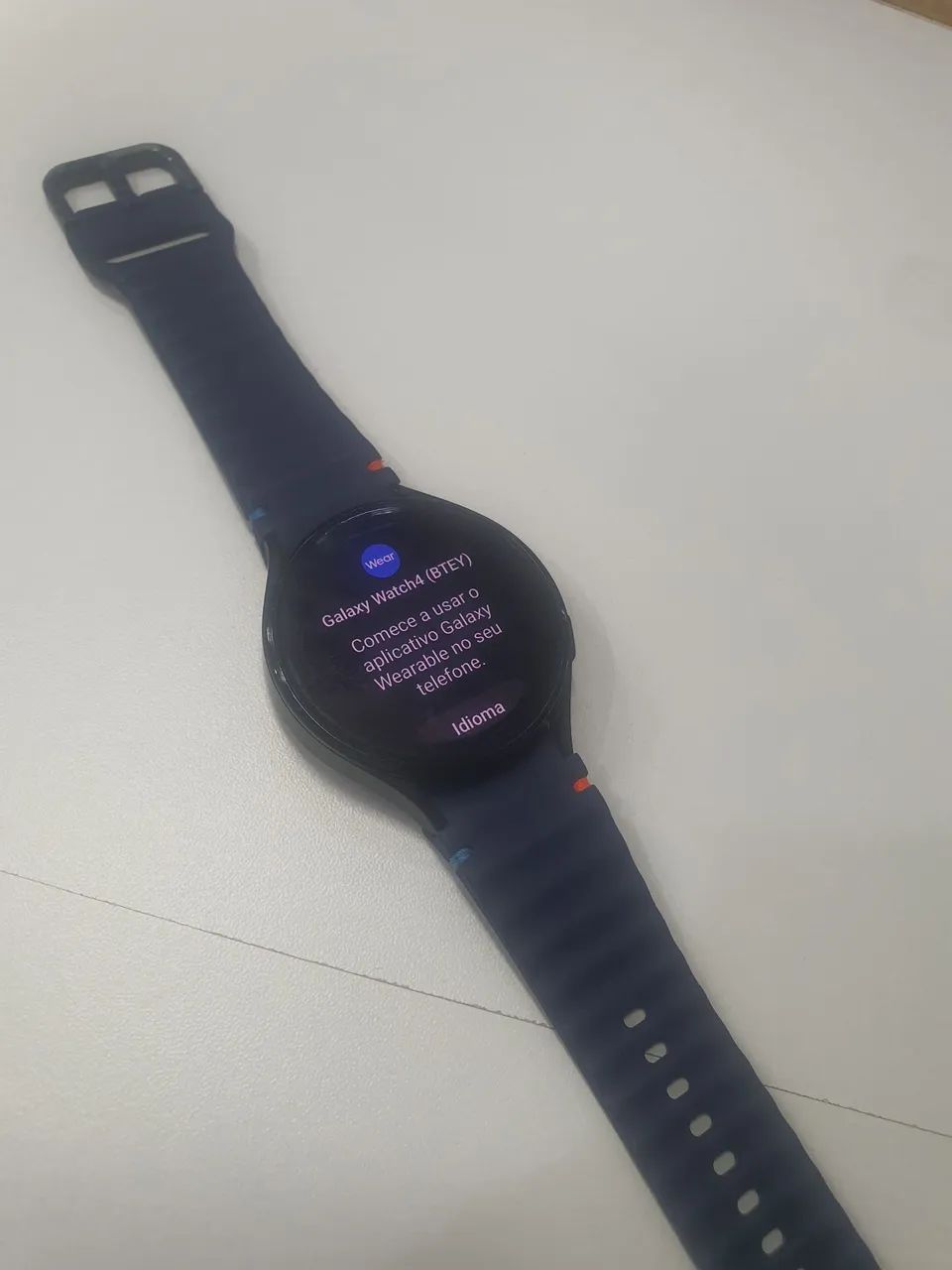 Galaxy Watch 4 44mm
