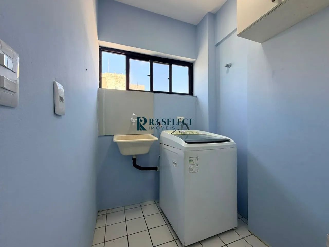 Vendo Apartamento Quarto e Sala | 36m² | Ametista 2 | Jatiúca - Foto 5