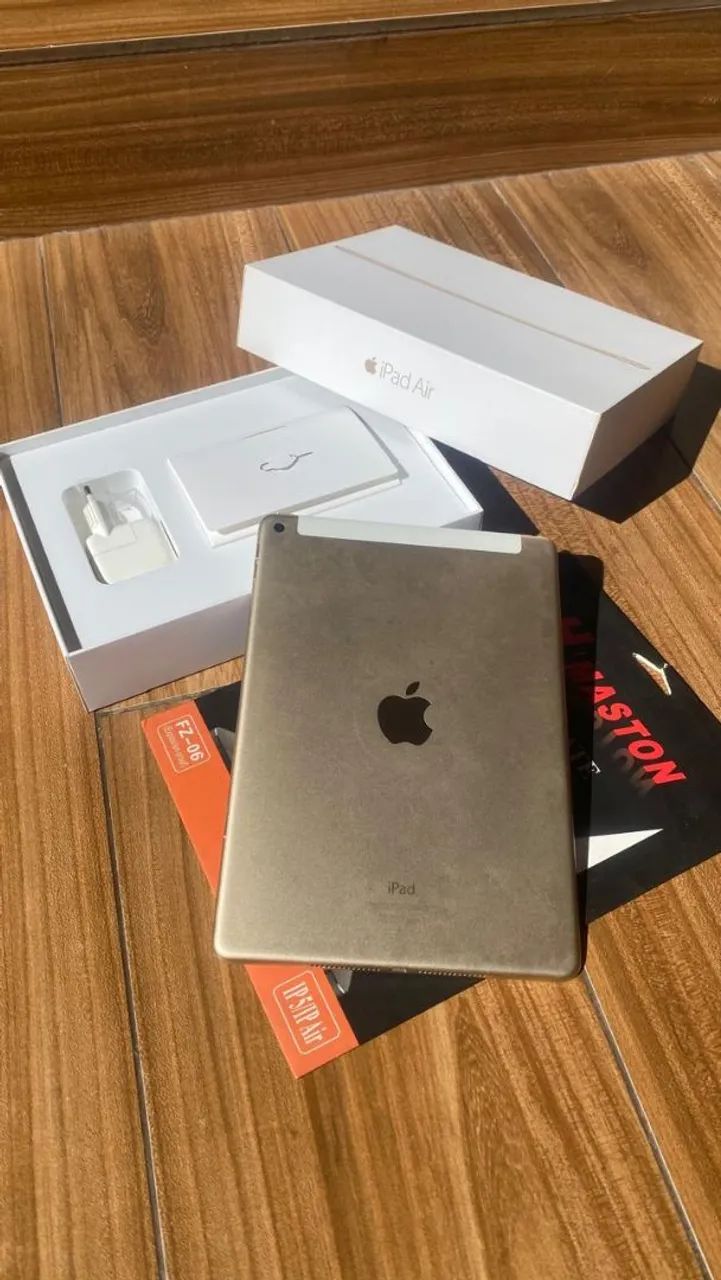iPad Air 2- 16Gb /tablet  - Foto 5