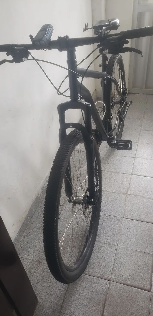 Bicicleta Aro 29 - Foto 4