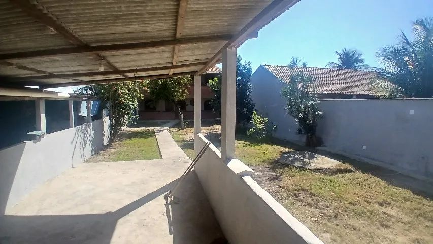 Alugo Casa 2 Quartos em Itaipuaçu  - Foto 4