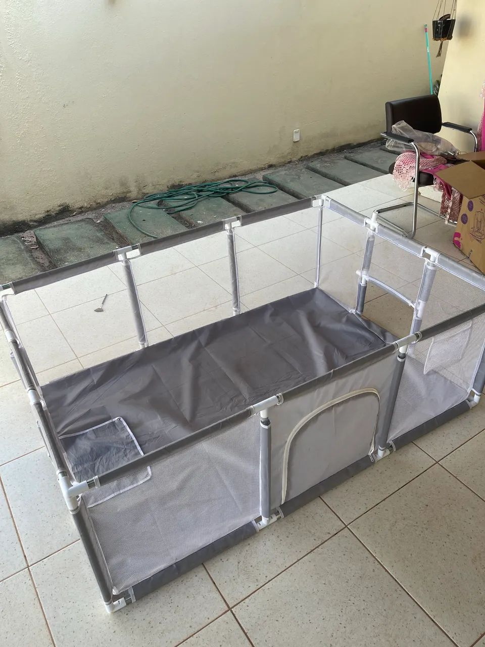 Cercado - Foto 2