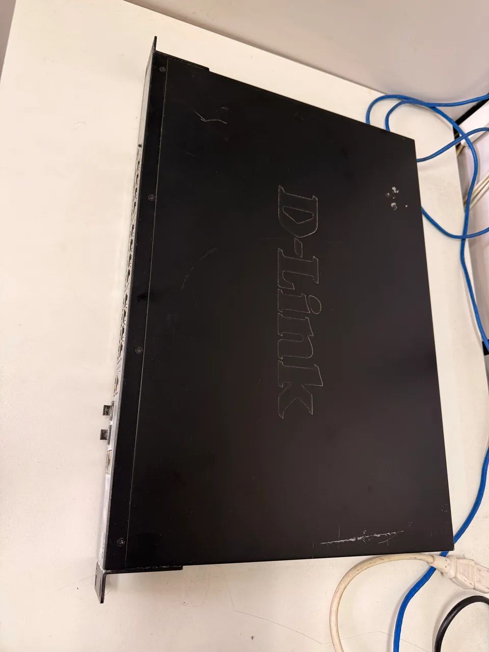 Switch de rede D-link - Foto 3