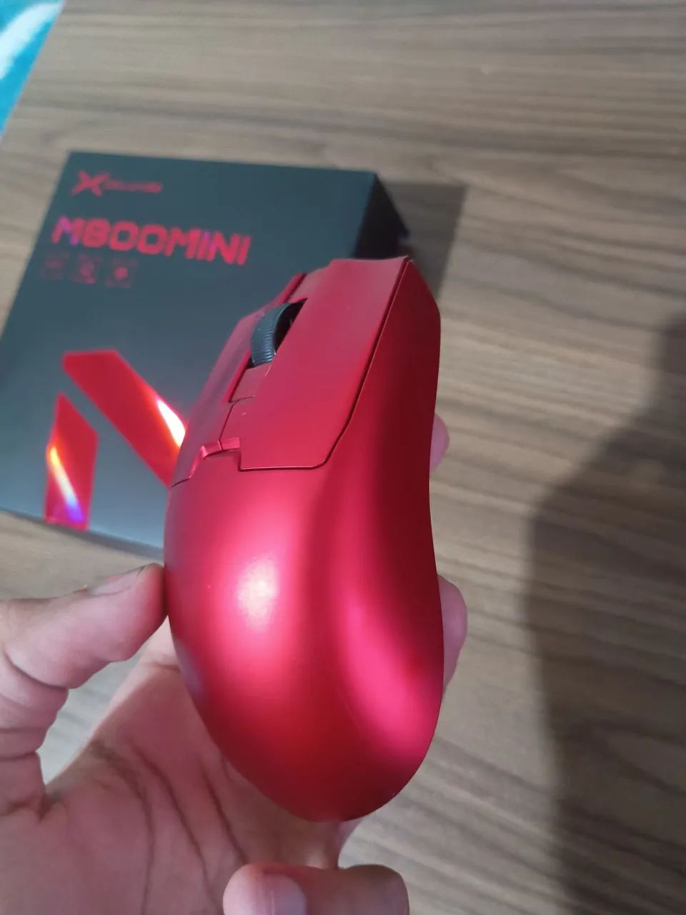 Delux M800 Mini Pro  - Foto 2