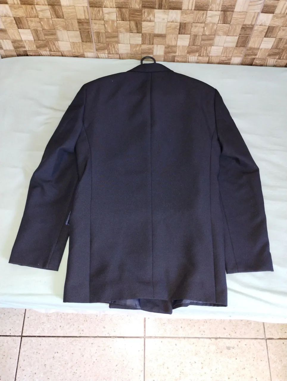 Uniforme 4.1 Azul - Foto 5