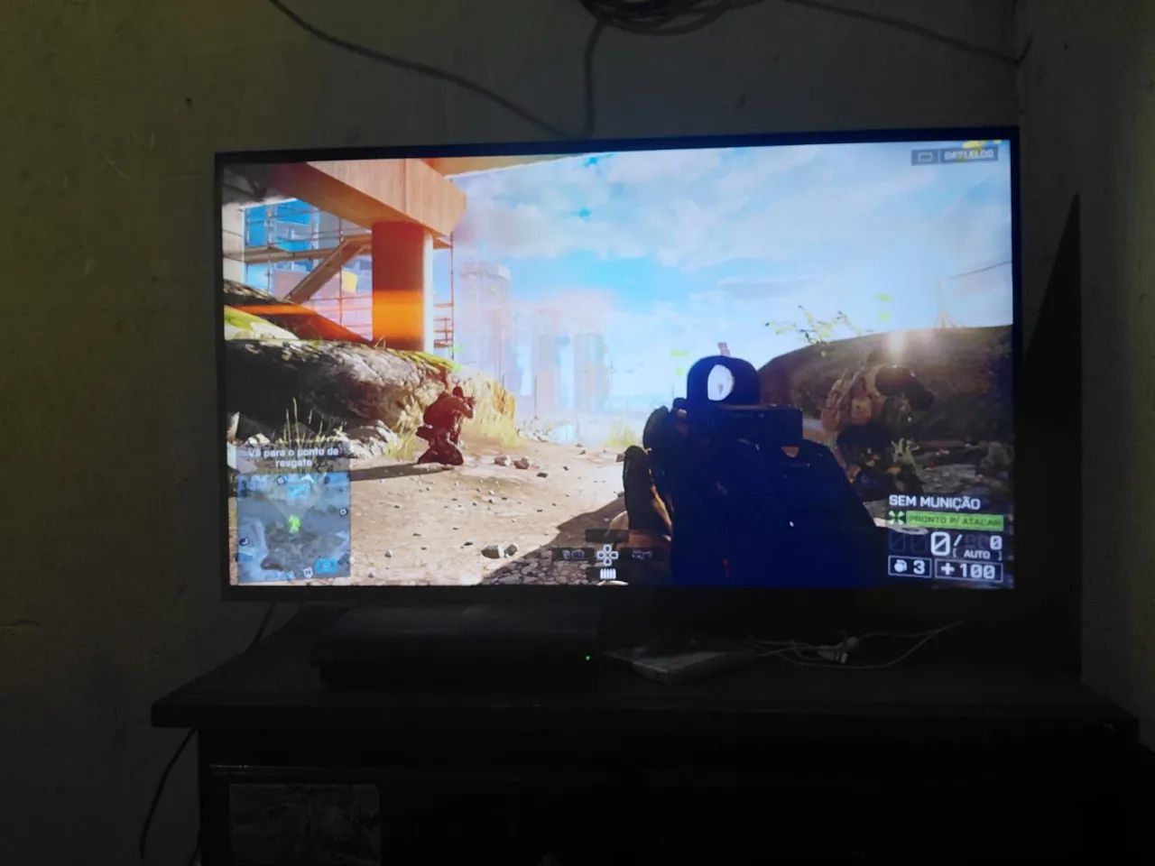 ps3 destravado - Foto 5