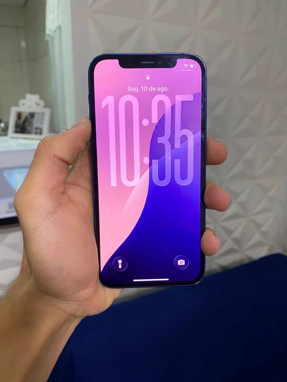iPhone 12 - Foto 2