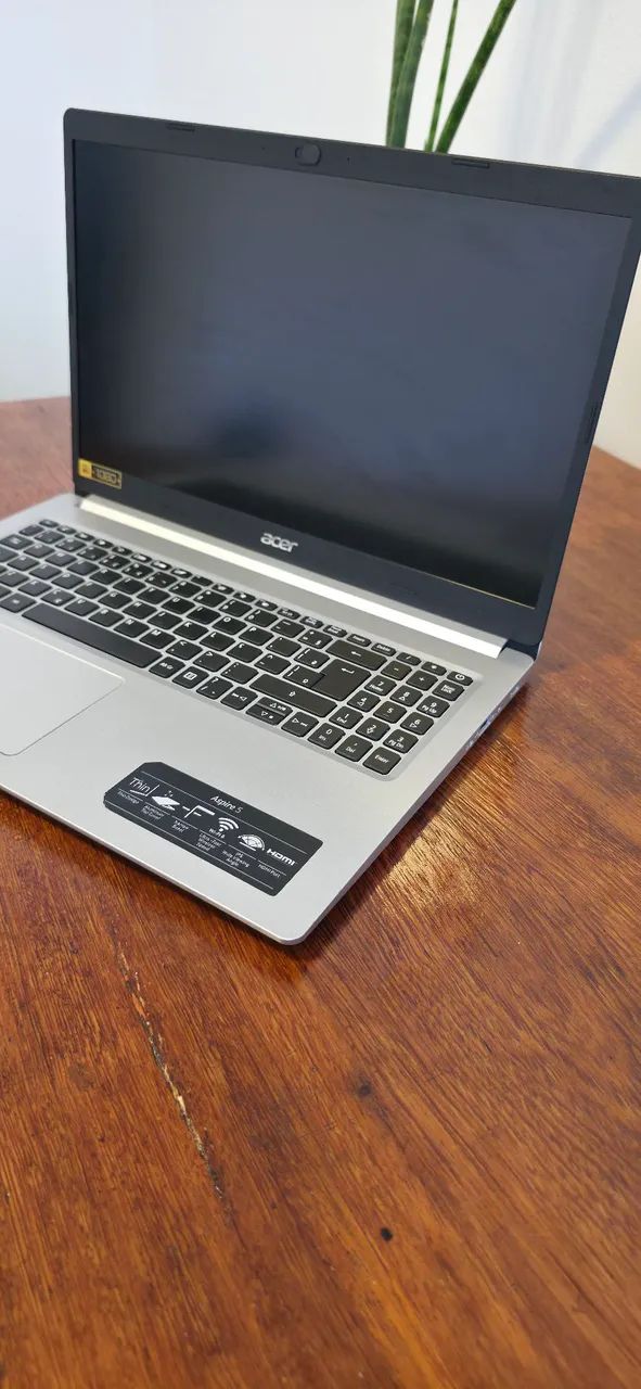Notebook Gamer/Trabalho Ryzen 7 - Foto 3