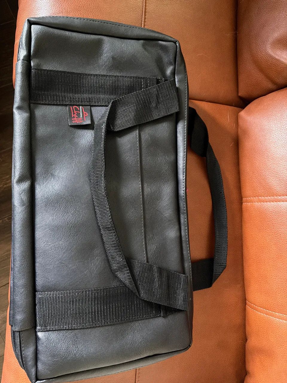 Bolsa Transversal para Cheef 