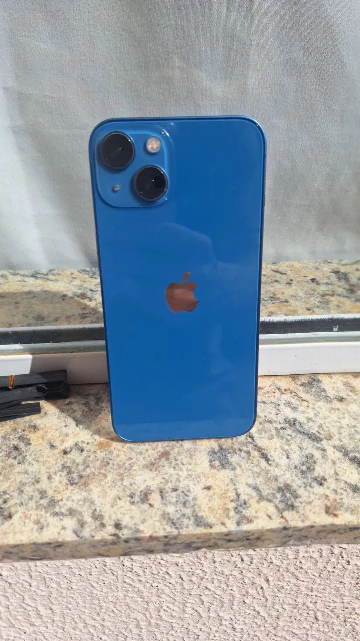 Iphone 13 256gb - Foto 3