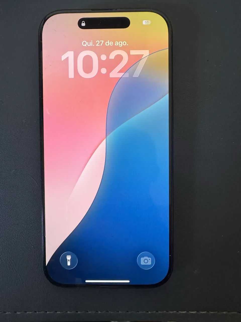 iPhone 16 PRO 256gb - Foto 3