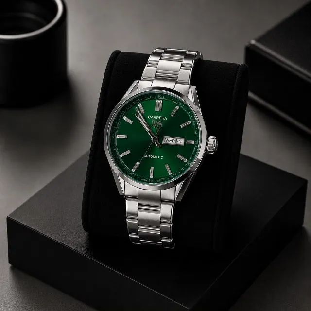 Relógio Tag heuer  1211