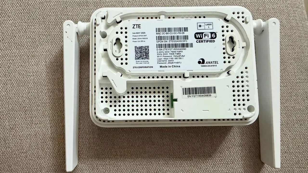 Vendo Modem - Foto 3