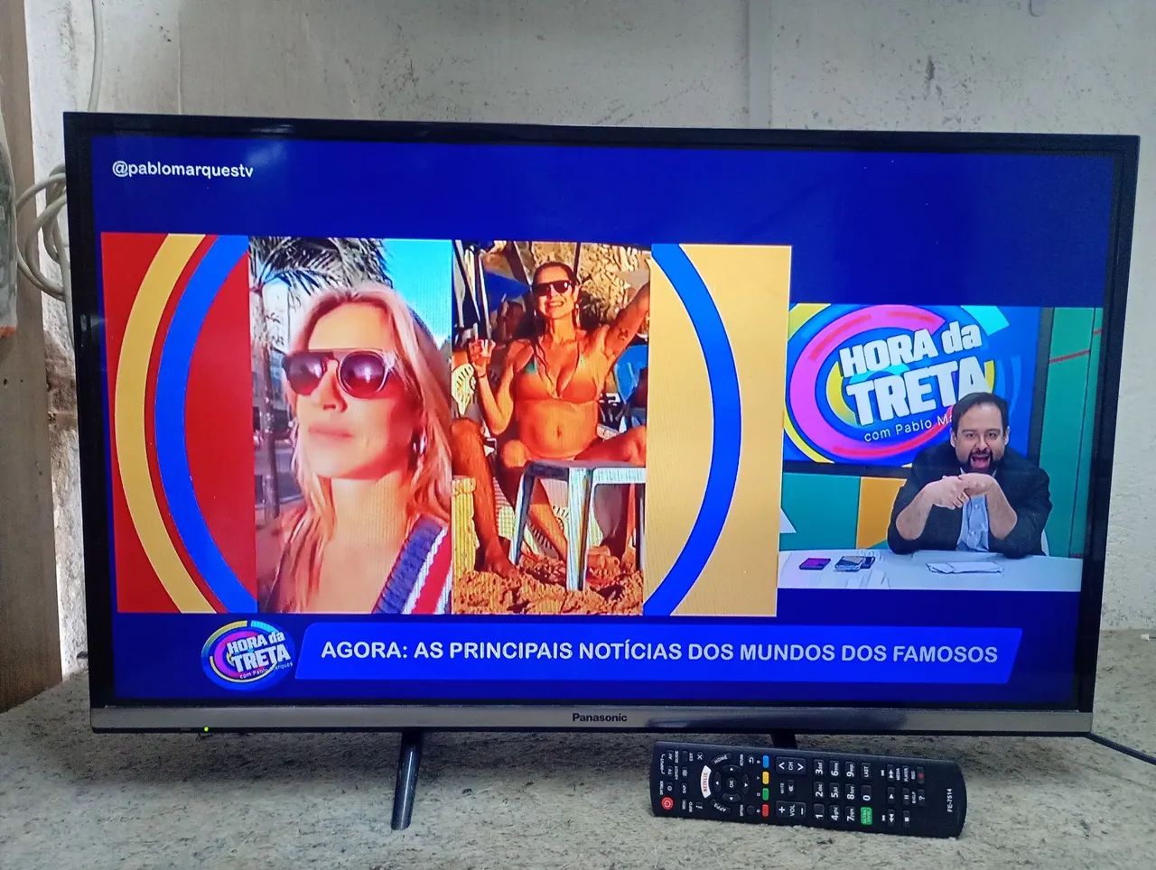 Smart tv 32  - Foto 4