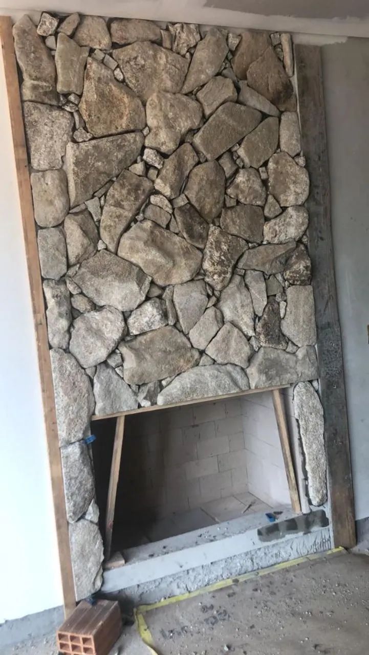 Pedras Moledo Champanhe  - Foto 5