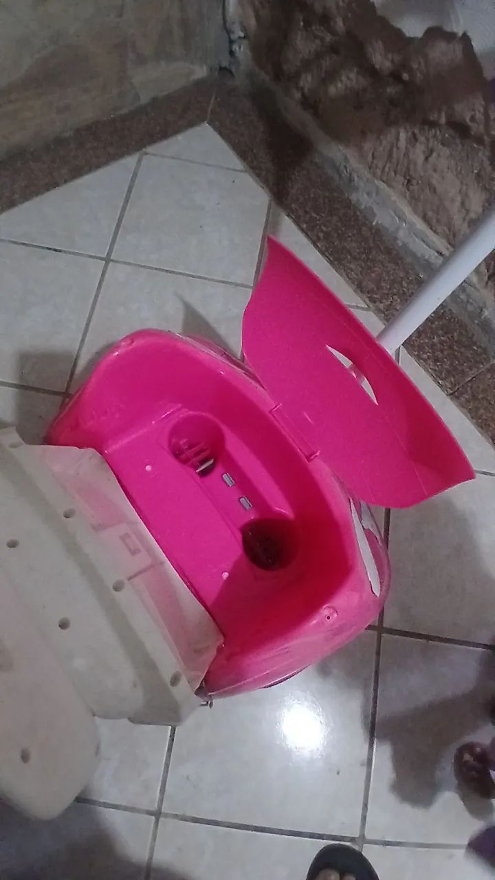 MOTOCA PARA CRIANÇA  - Foto 3