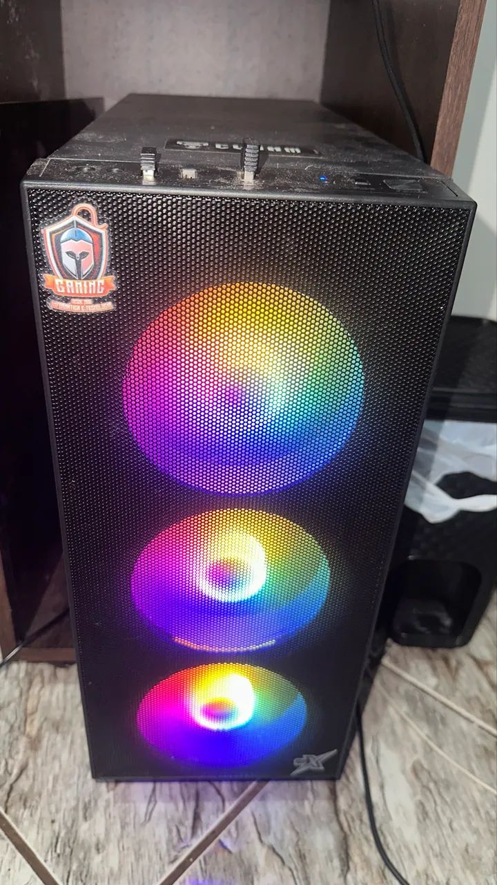 PC GAMER  - Foto 2
