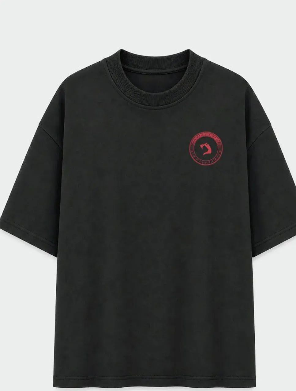 Camisa Black 145 com frete grátis. - Foto 2