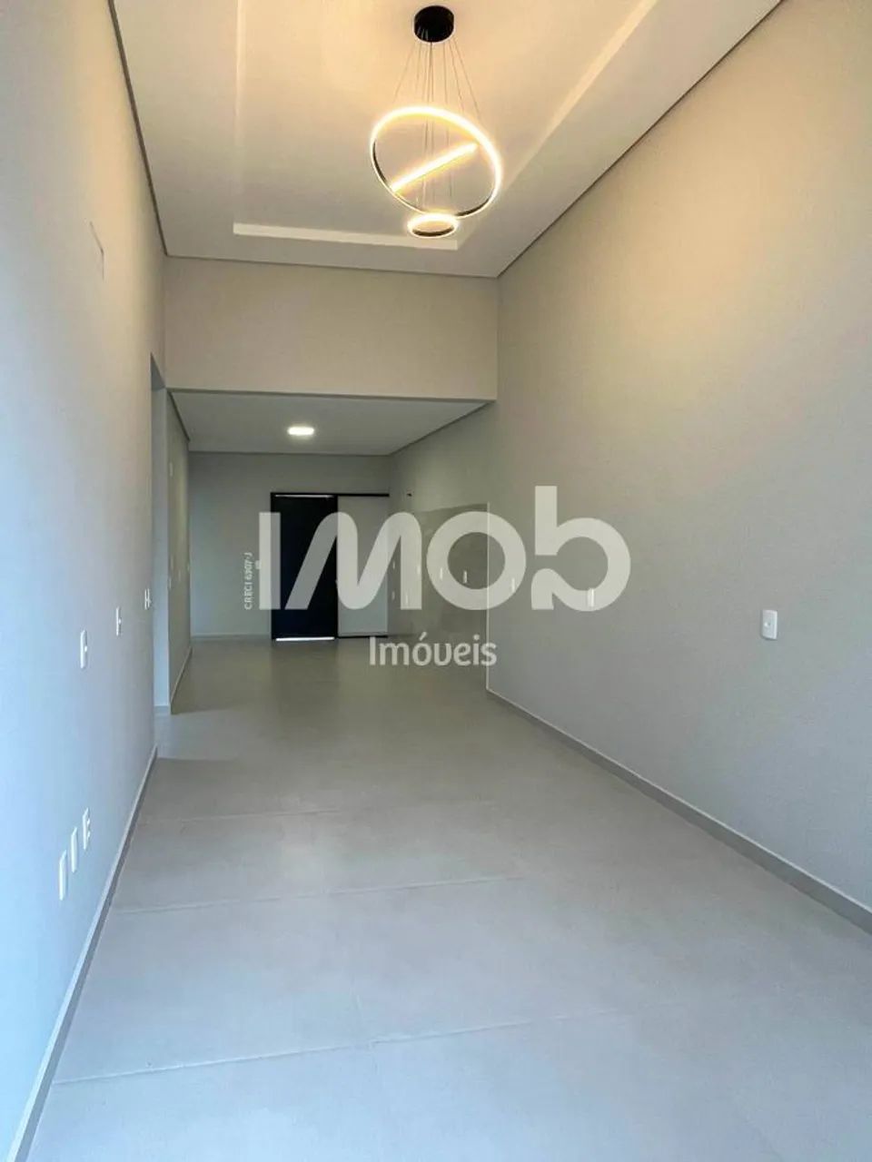 CASA GEMINADA COM 1 SUÍTE +2 QUARTOS - Foto 3