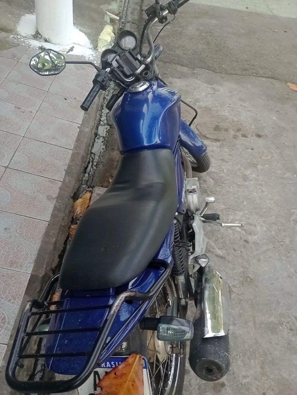 CG 150 ks - Foto 4