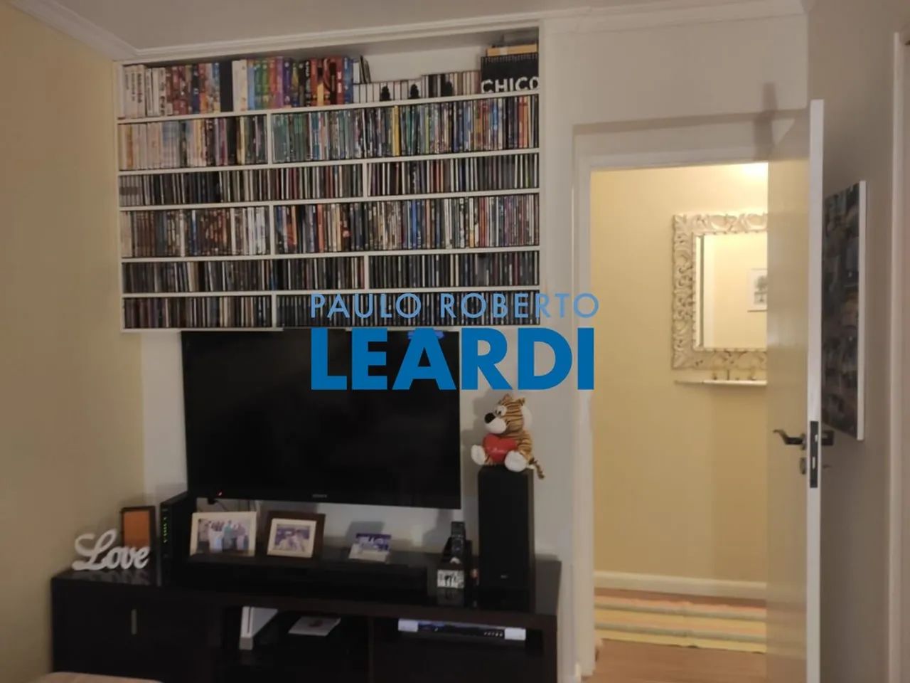 APARTAMENTO - JARDIM MARAJOARA - SP