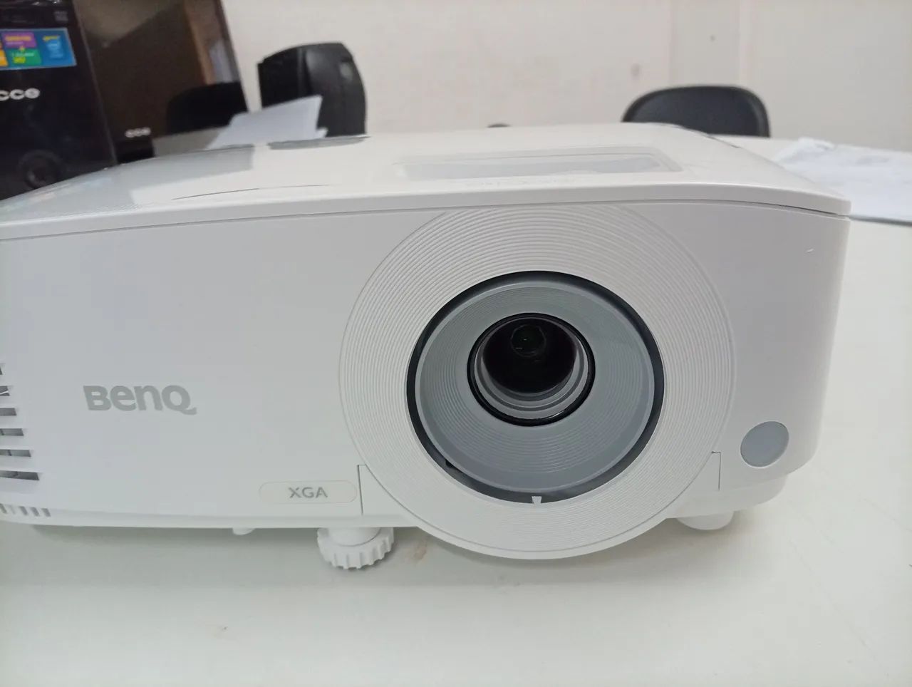 Projetor Benq NOVO - Foto 2