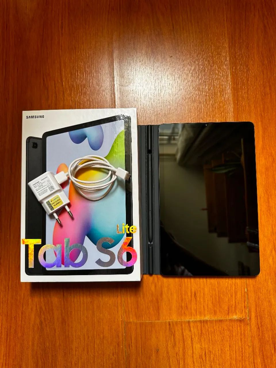 GALAXY TAB S6 64GB - Foto 3