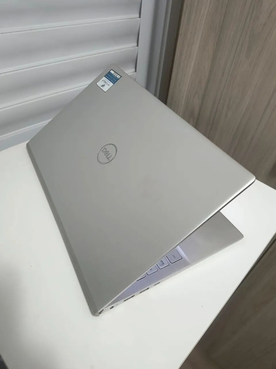 Notebook Dell 5502 i5-1135G7 16gb Ram e SSD 240gb - Foto 4
