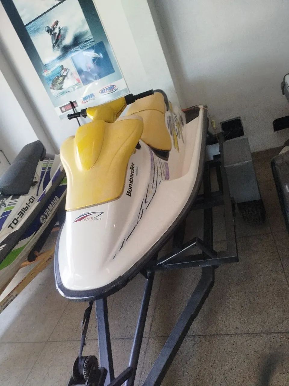 Jet ski - Foto 4