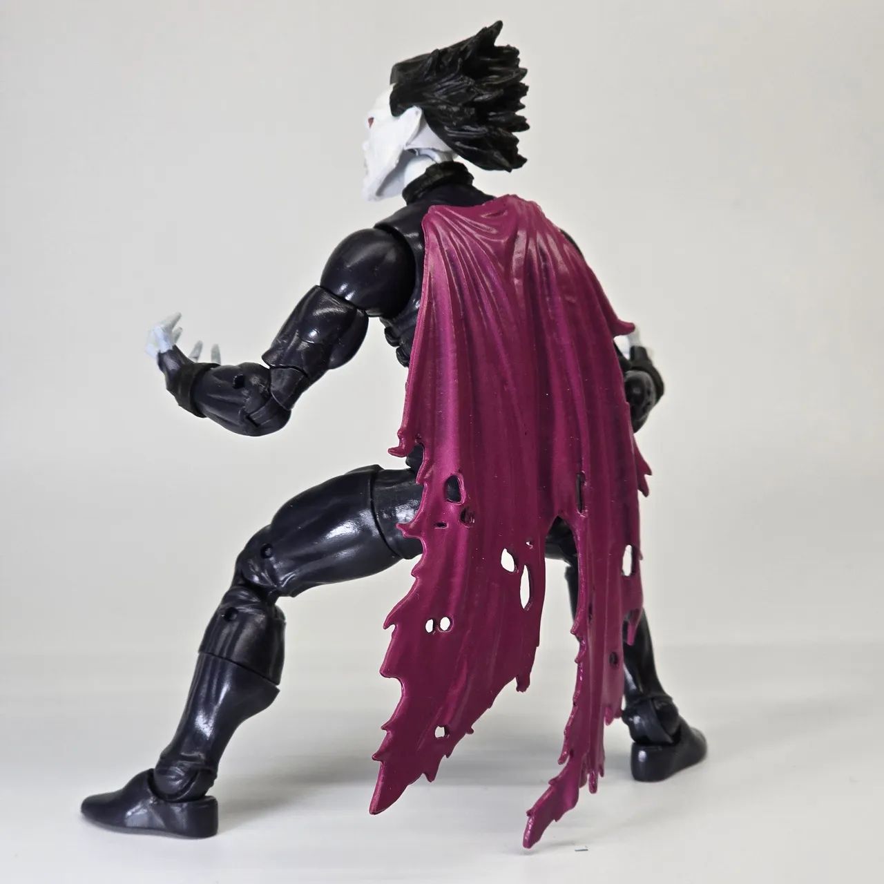 Marvel Legends - Morbius64962661284867122