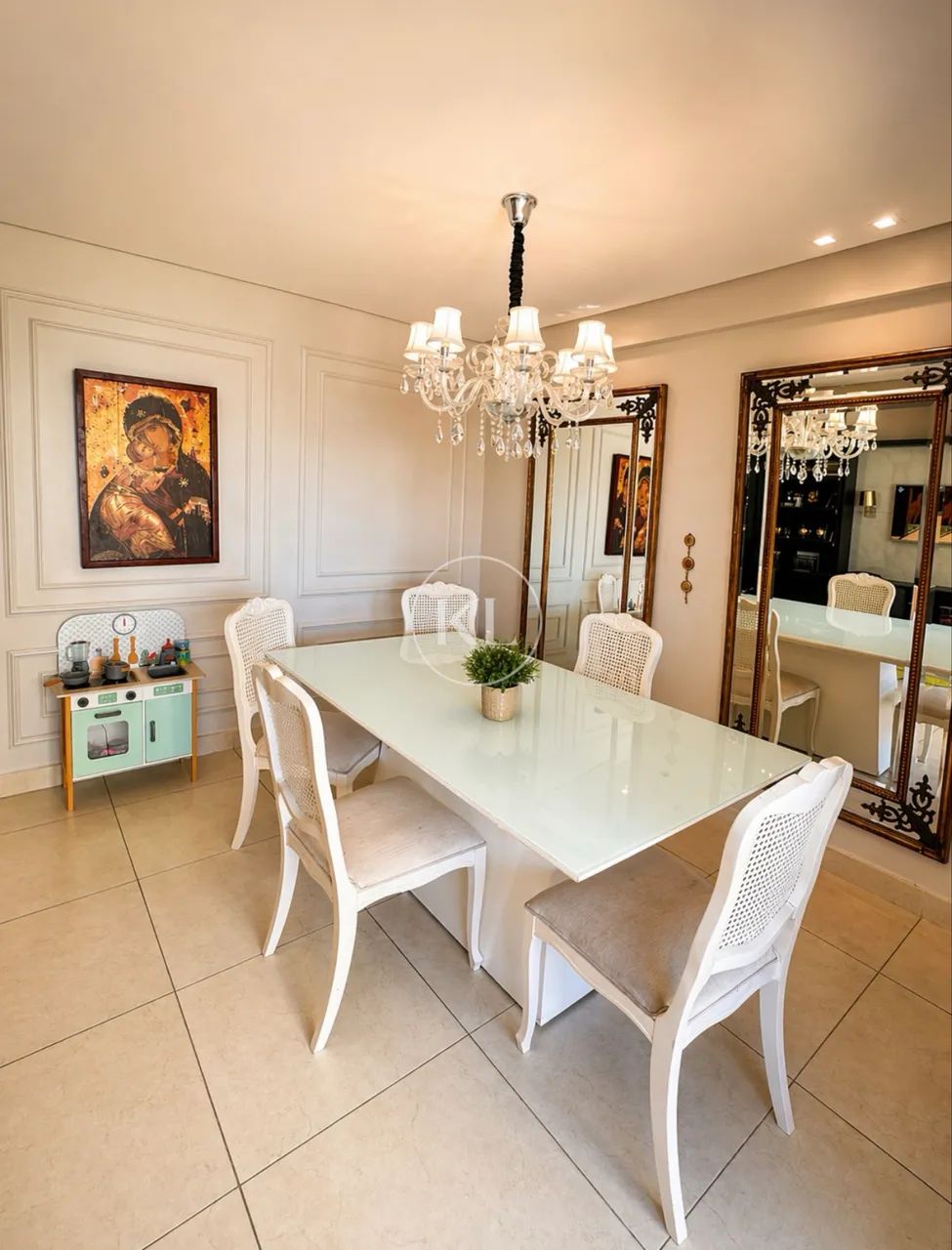 Andar Alto. Sul. 3 suítes com closet. 2 vagas  - Foto 4