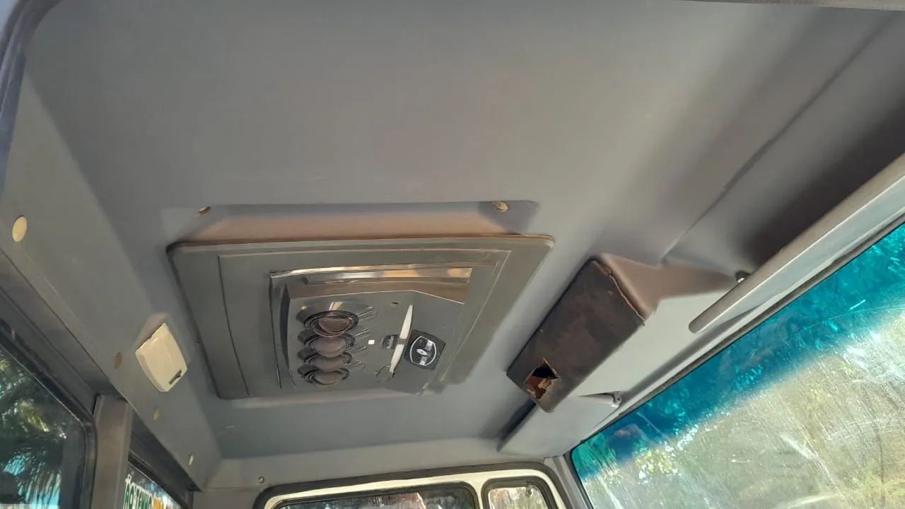 MB 710 1996 Primeira - Foto 5