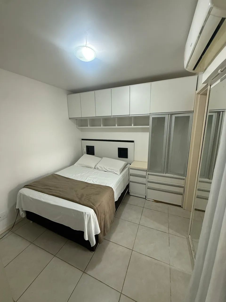 Quarto e sala- Aluguel- JTR, Jatiúca. - Foto 3