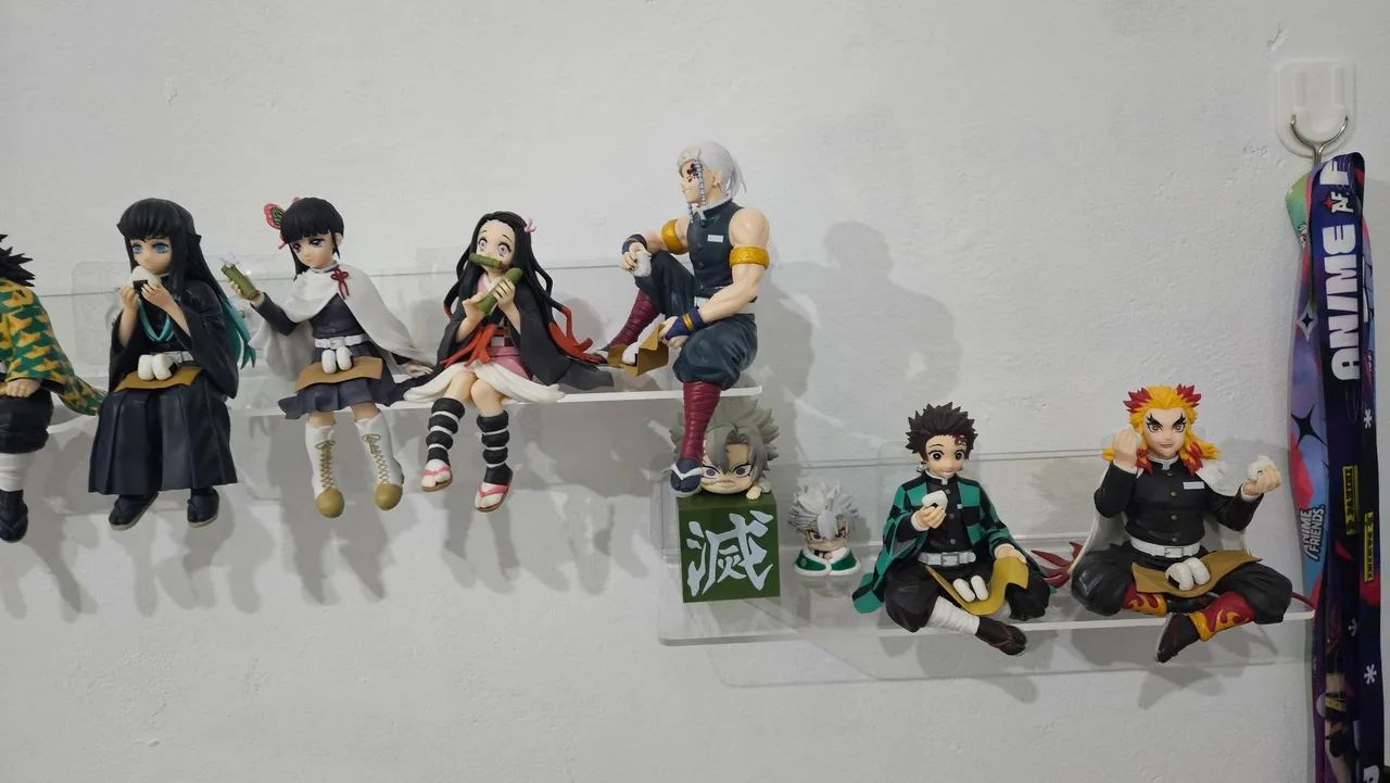 Coleção kimetsu  - Foto 2